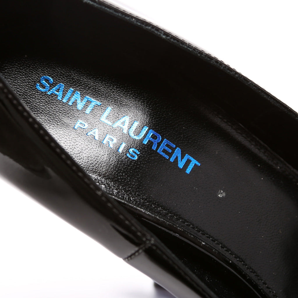 SAINT LAURENT Opyum Pumps Size 40