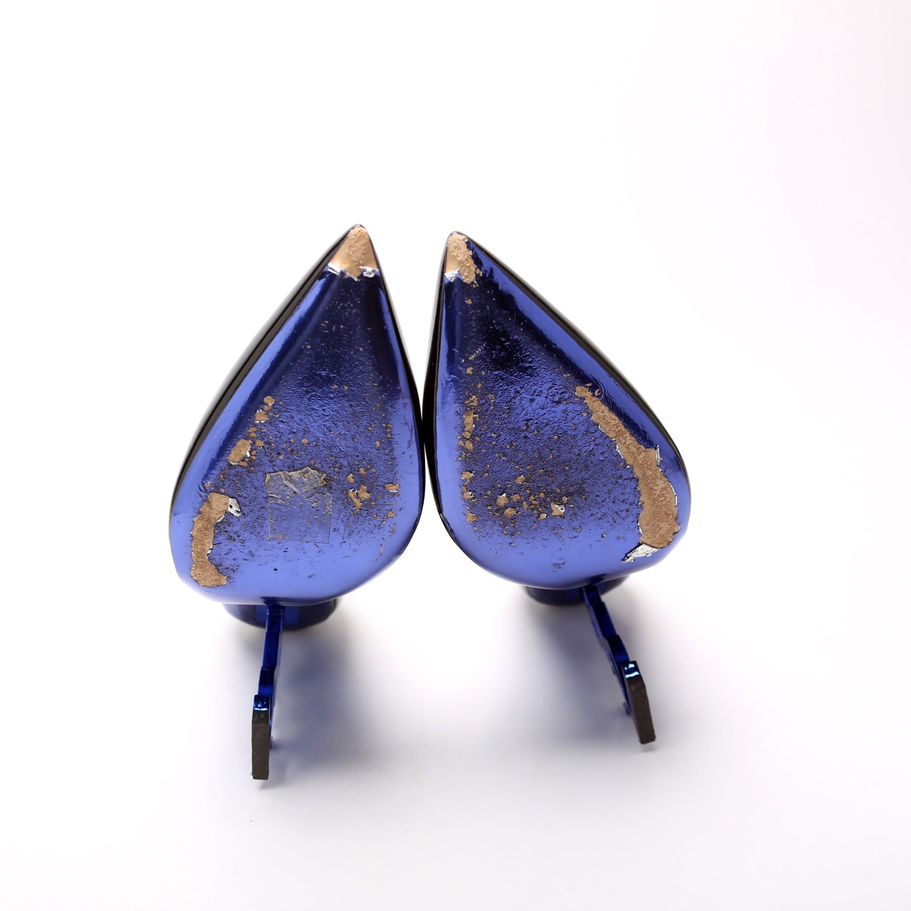 SAINT LAURENT Opyum Pumps Size 40