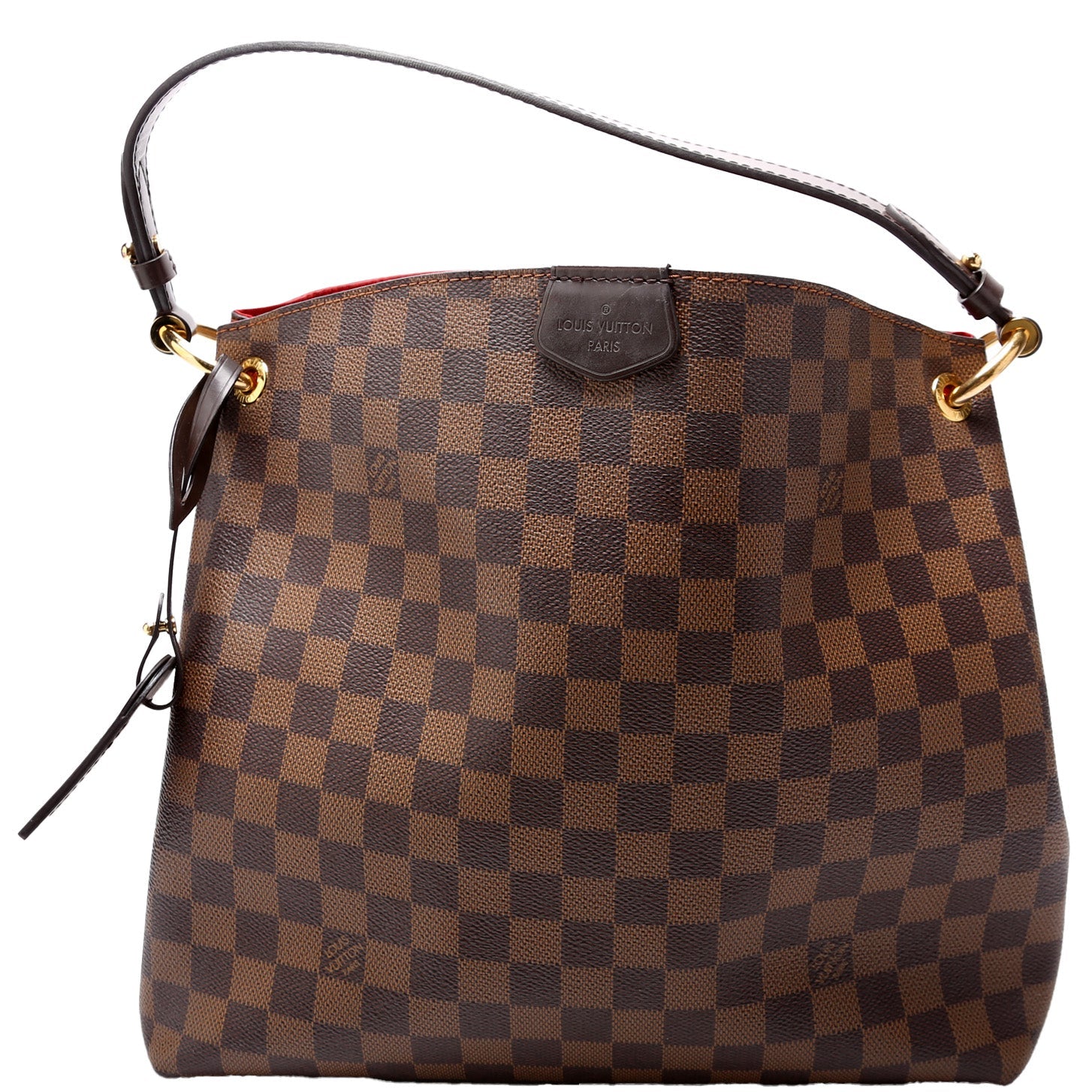 Graceful PM Damier Ebene