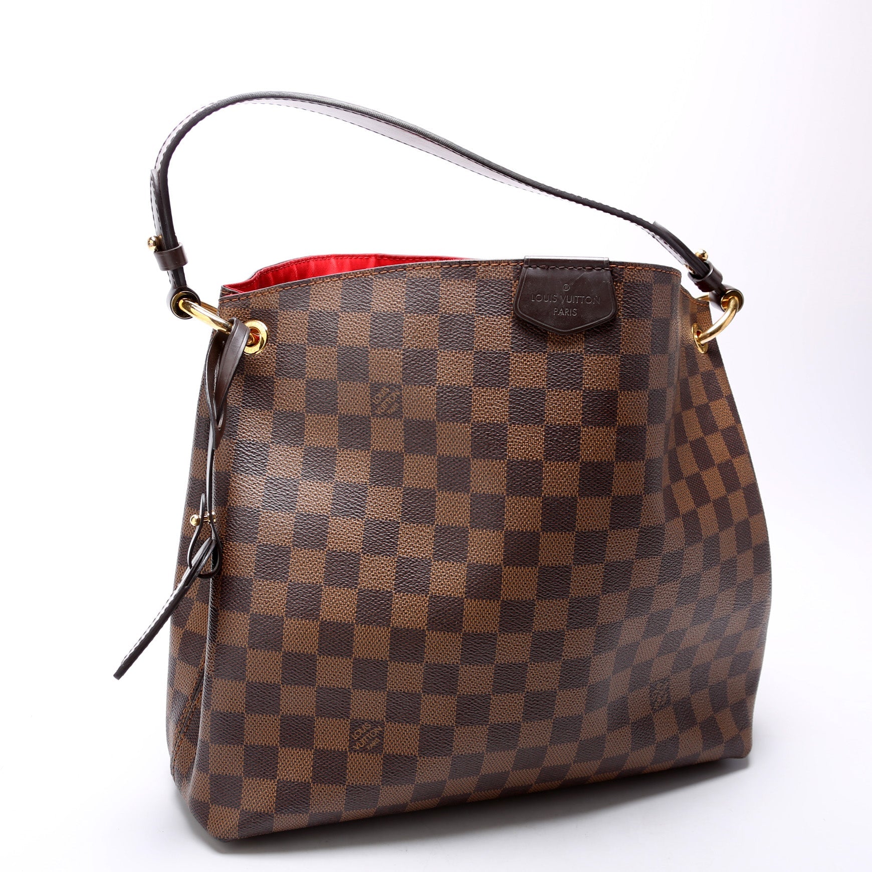 Graceful PM Damier Ebene