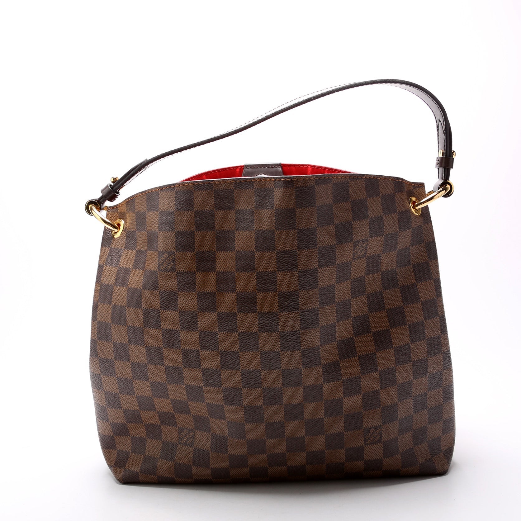 Graceful PM Damier Ebene