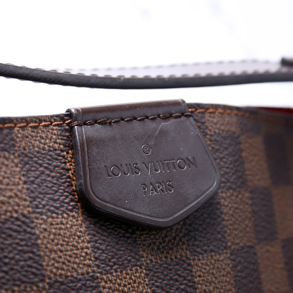 Graceful PM Damier Ebene