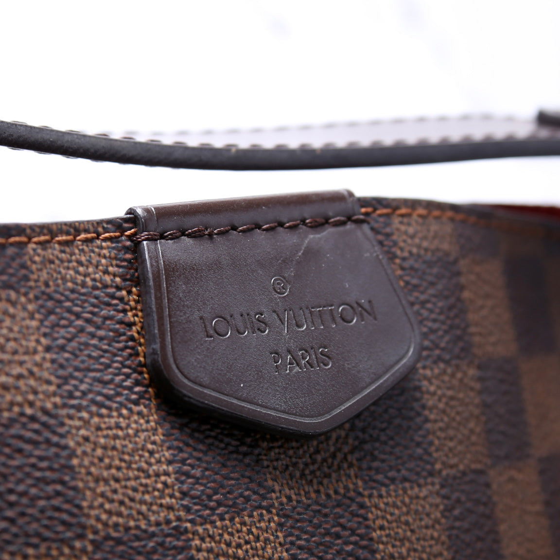 Graceful PM Damier Ebene