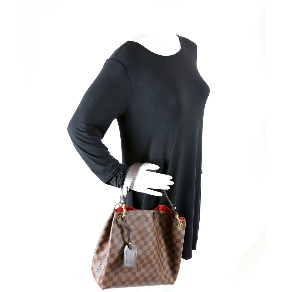 Graceful PM Damier Ebene