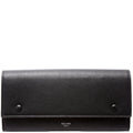 Multifunction Long Flap Wallet