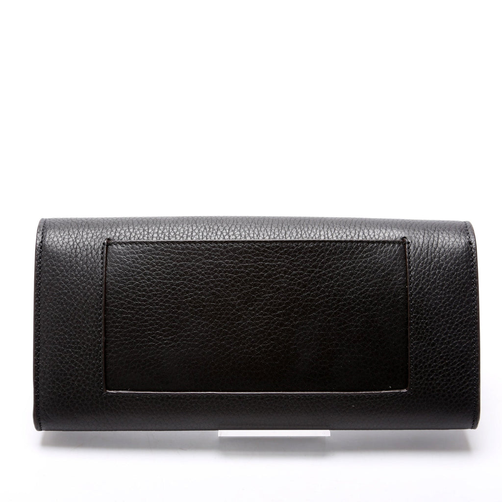 Multifunction Long Flap Wallet