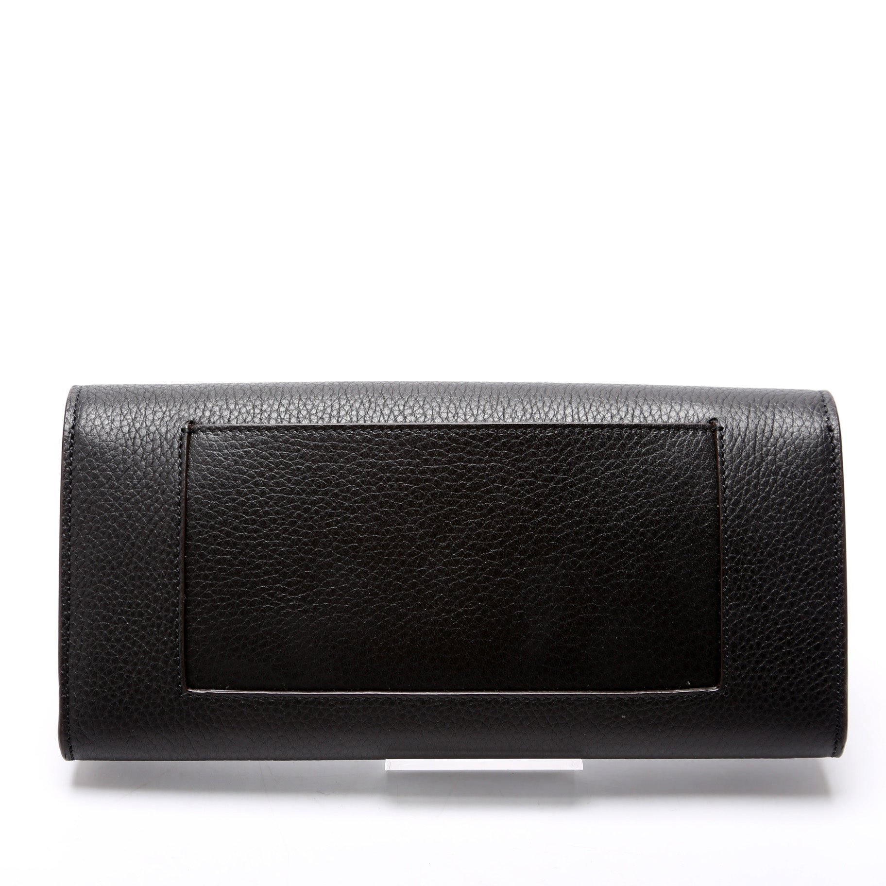 Multifunction Long Flap Wallet