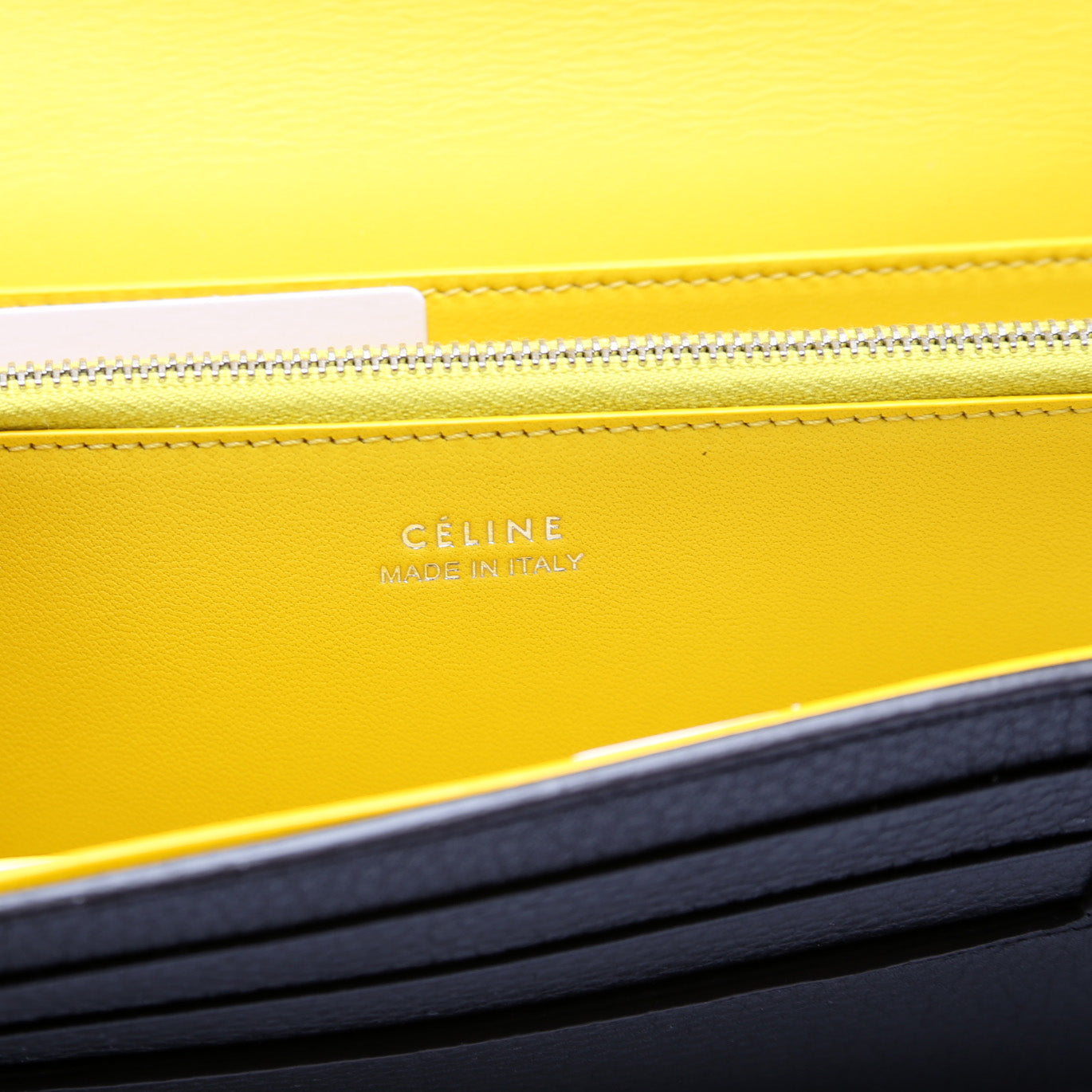 Multifunction Long Flap Wallet