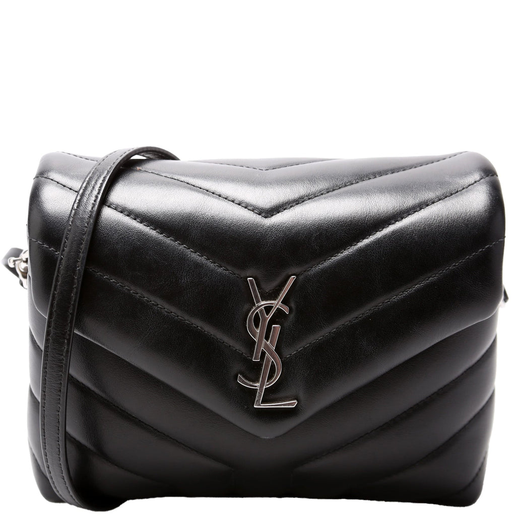 TRADE Loulou Satchel Toy Crossbody