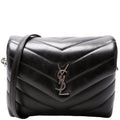 TRADE Loulou Satchel Toy Crossbody