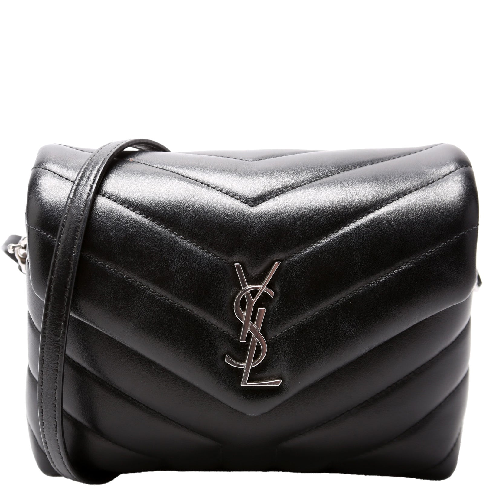 TRADE Loulou Satchel Toy Crossbody