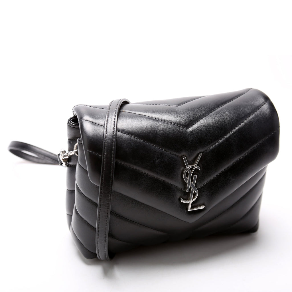 TRADE Loulou Satchel Toy Crossbody
