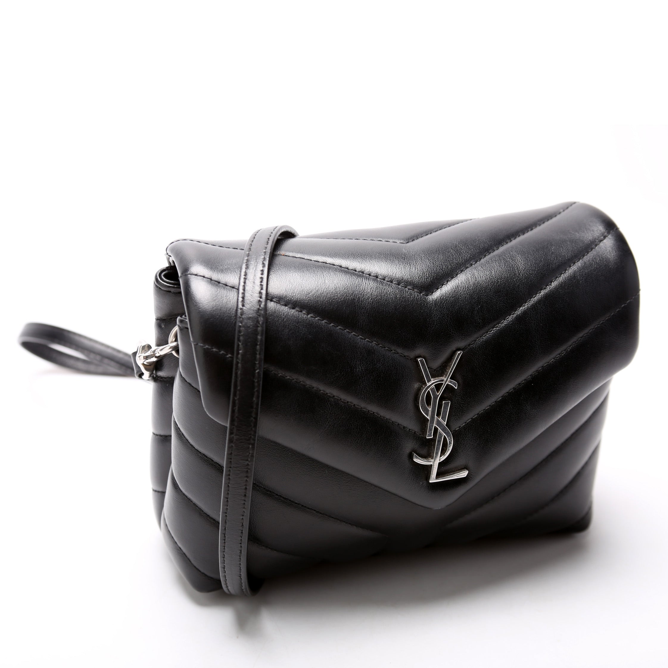 TRADE Loulou Satchel Toy Crossbody