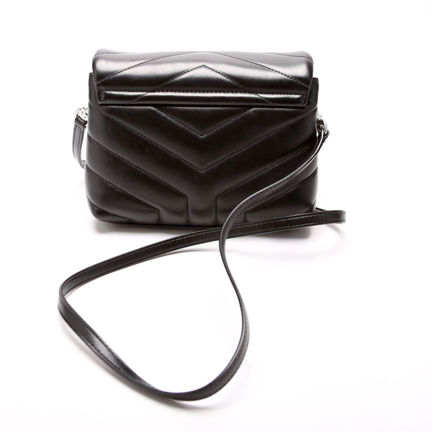 TRADE Loulou Satchel Toy Crossbody