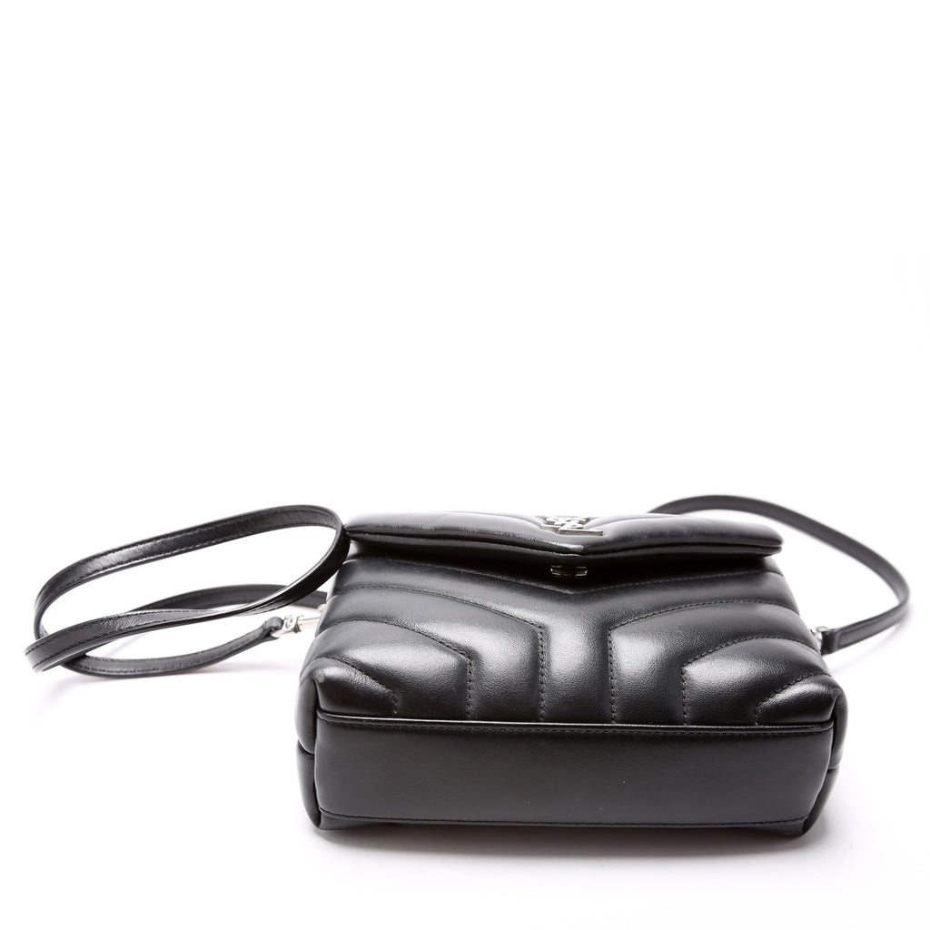 TRADE Loulou Satchel Toy Crossbody