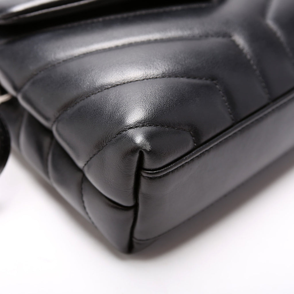 TRADE Loulou Satchel Toy Crossbody