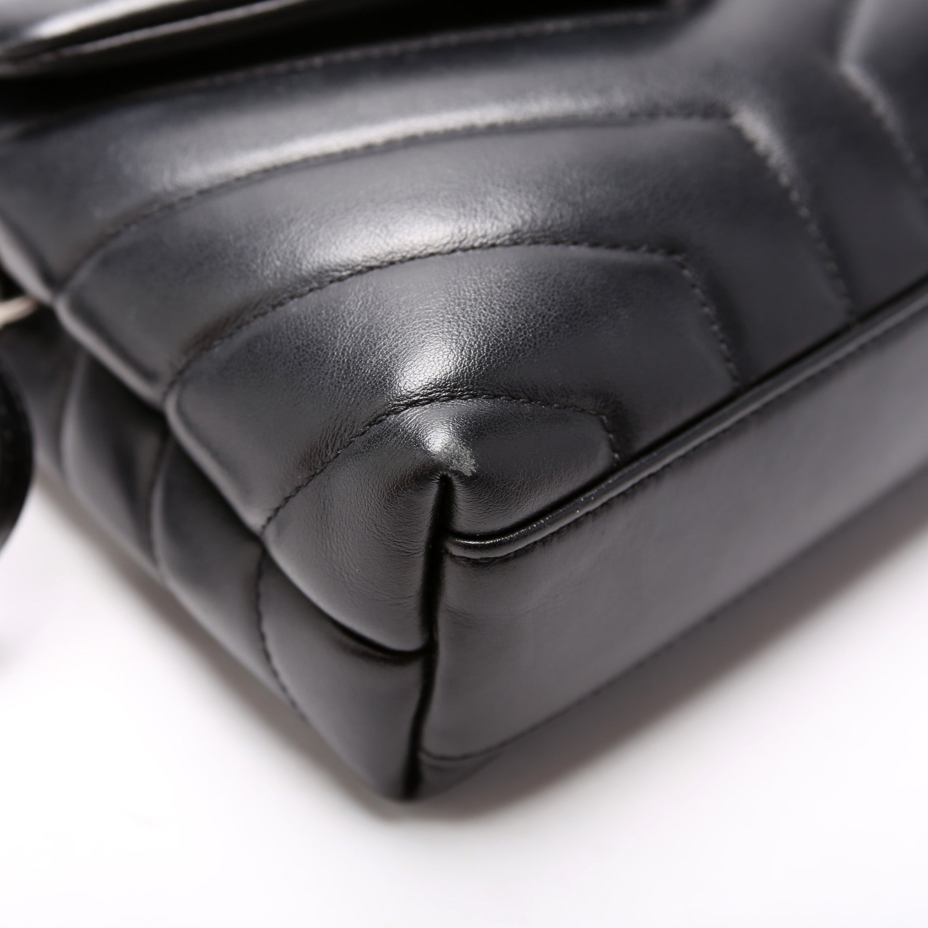 TRADE Loulou Satchel Toy Crossbody
