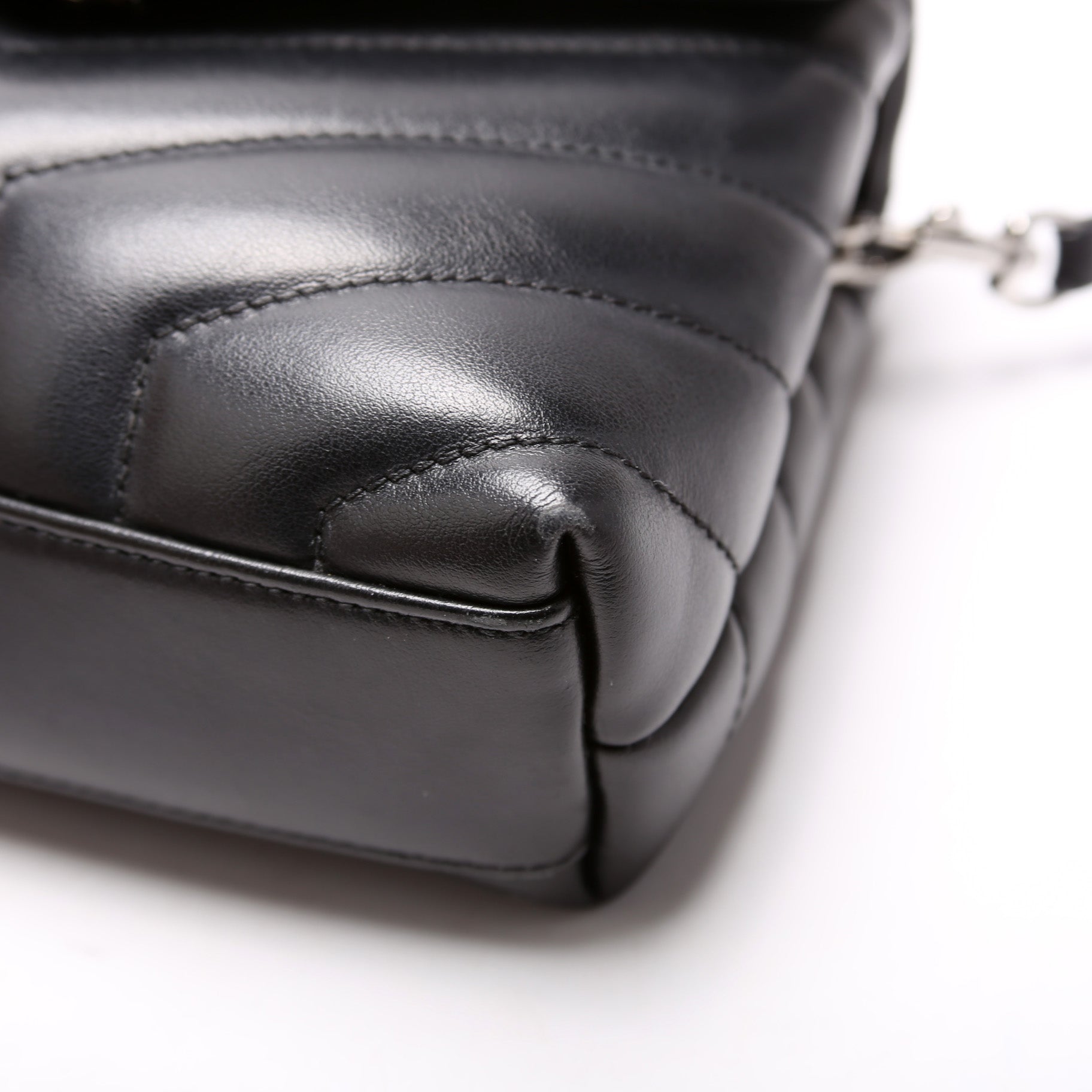 TRADE Loulou Satchel Toy Crossbody