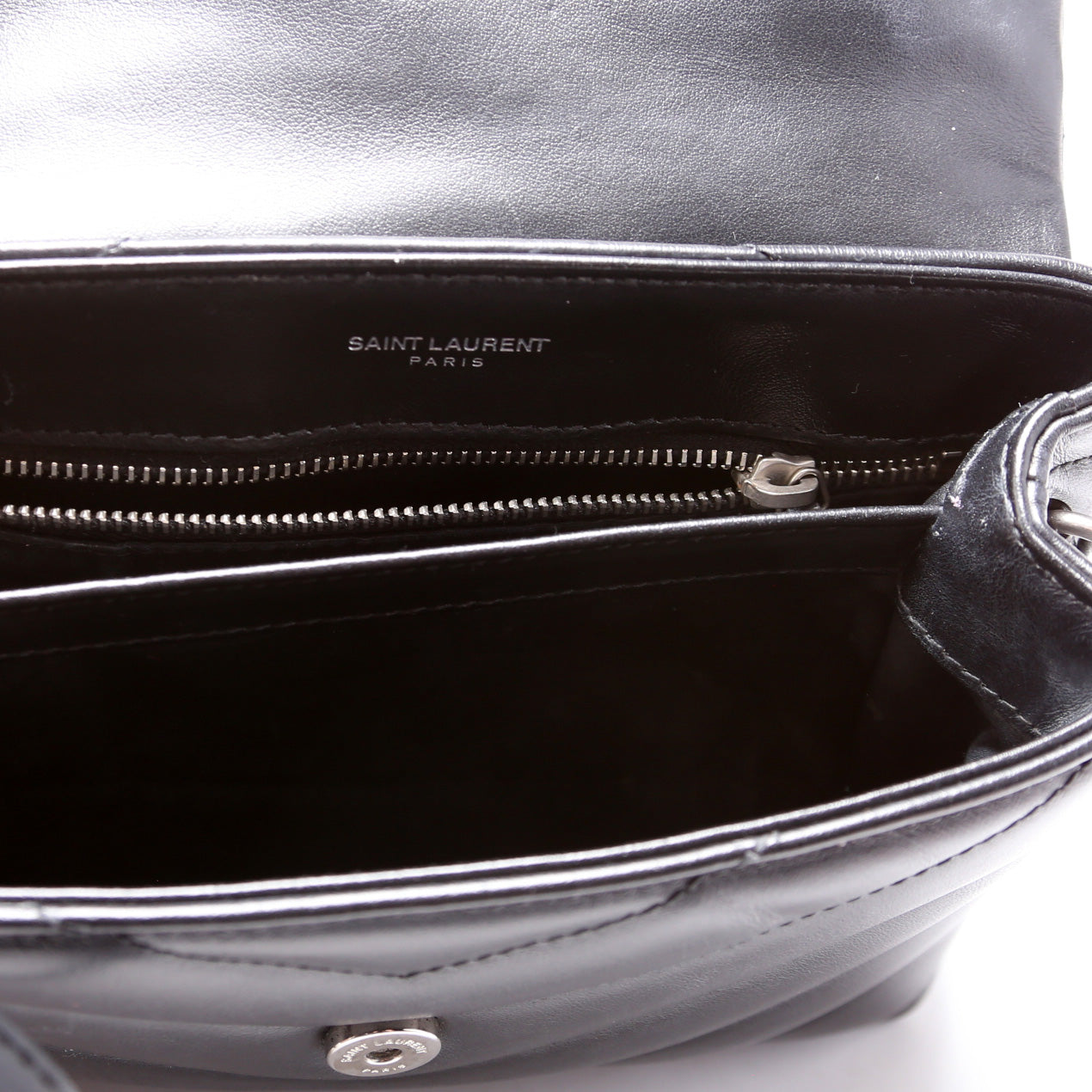 TRADE Loulou Satchel Toy Crossbody