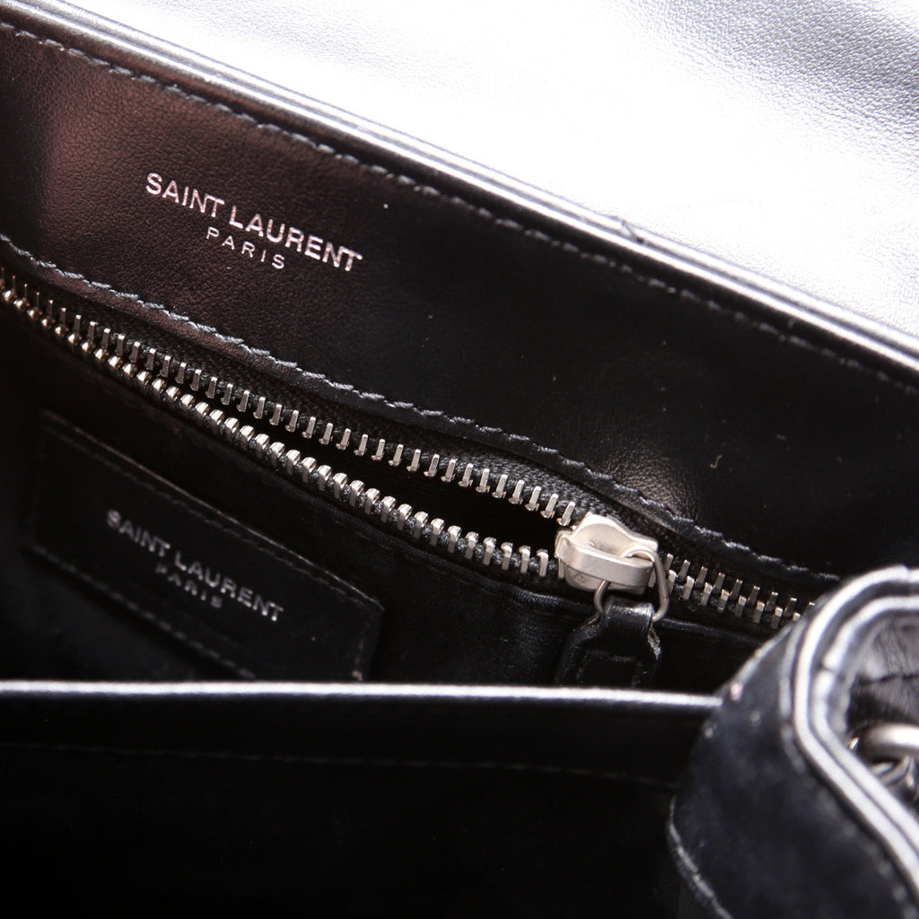 TRADE Loulou Satchel Toy Crossbody