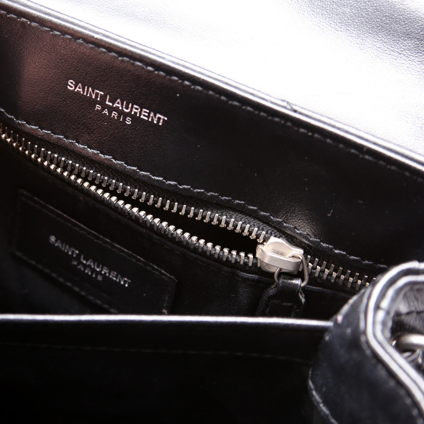 TRADE Loulou Satchel Toy Crossbody