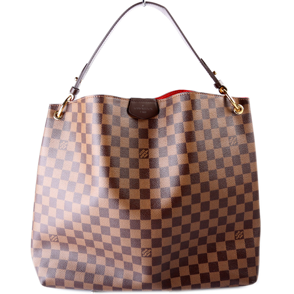 Graceful MM Damier Ebene