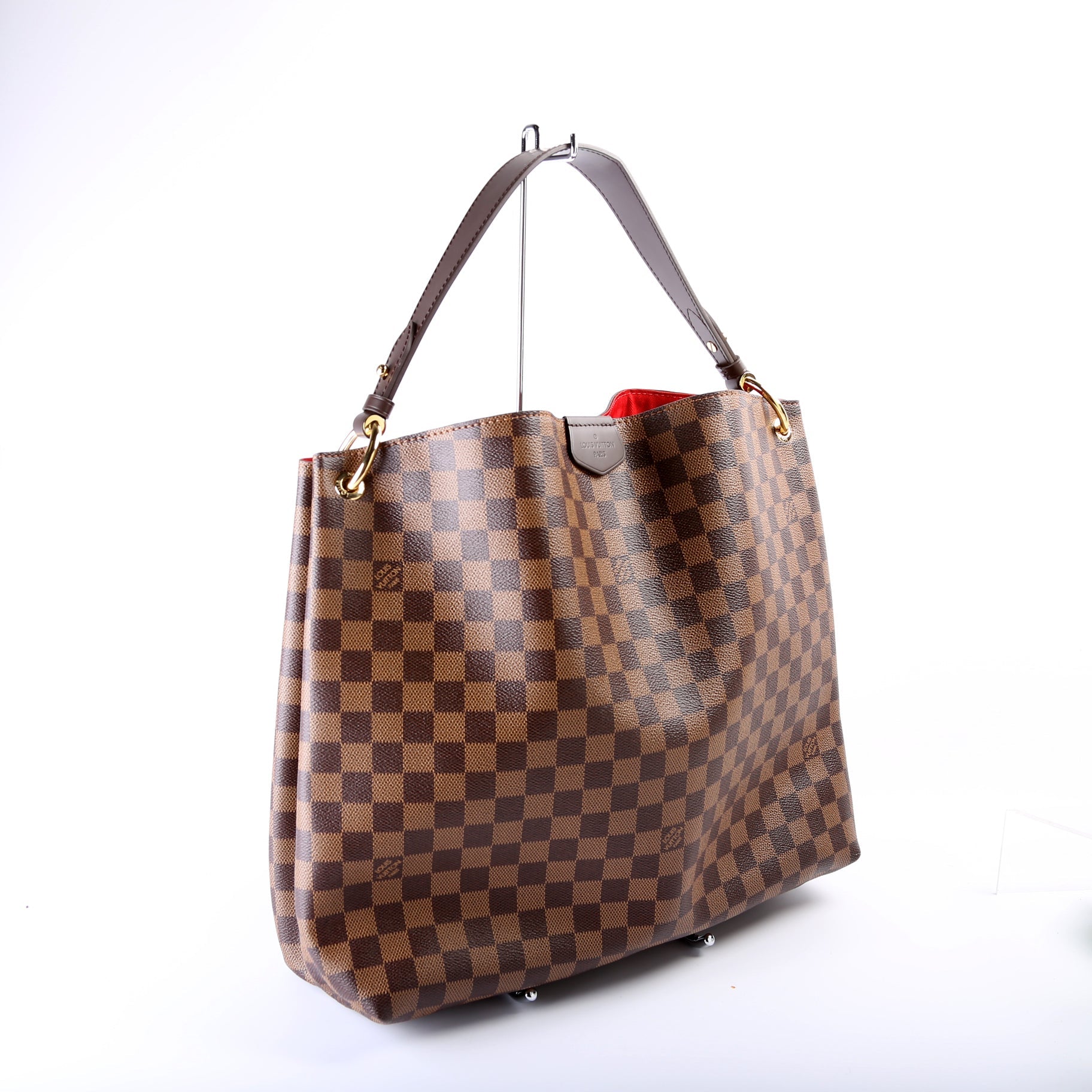 Graceful MM Damier Ebene