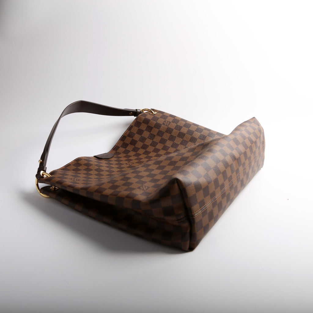 Graceful MM Damier Ebene