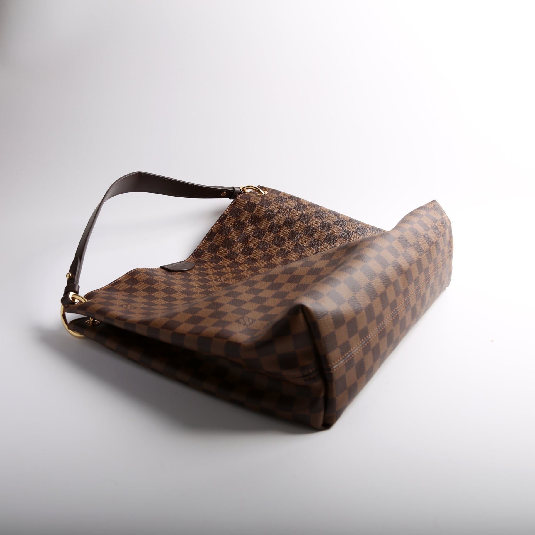 Graceful MM Damier Ebene