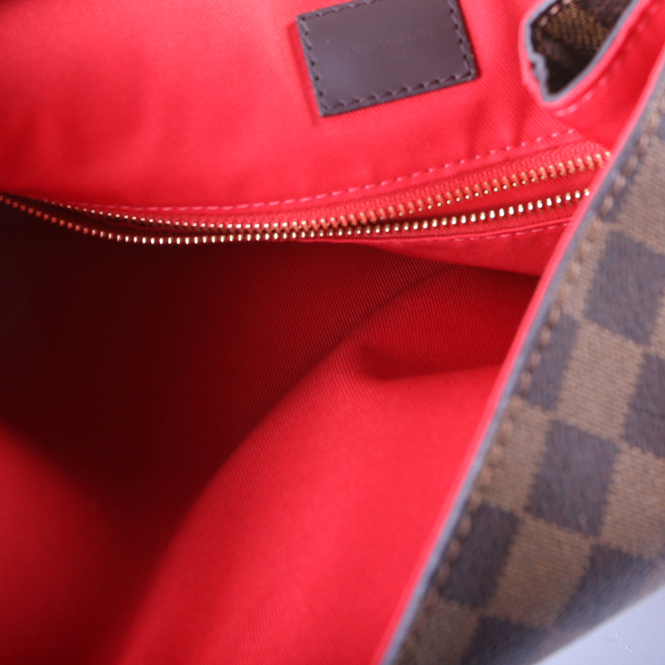 Graceful MM Damier Ebene