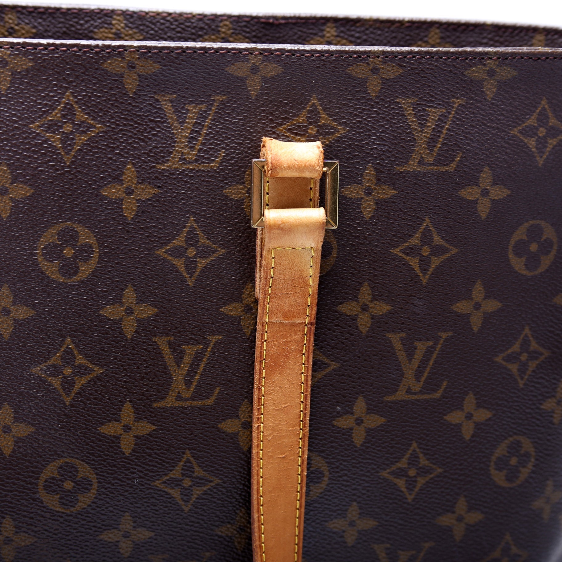 Luco Monogram