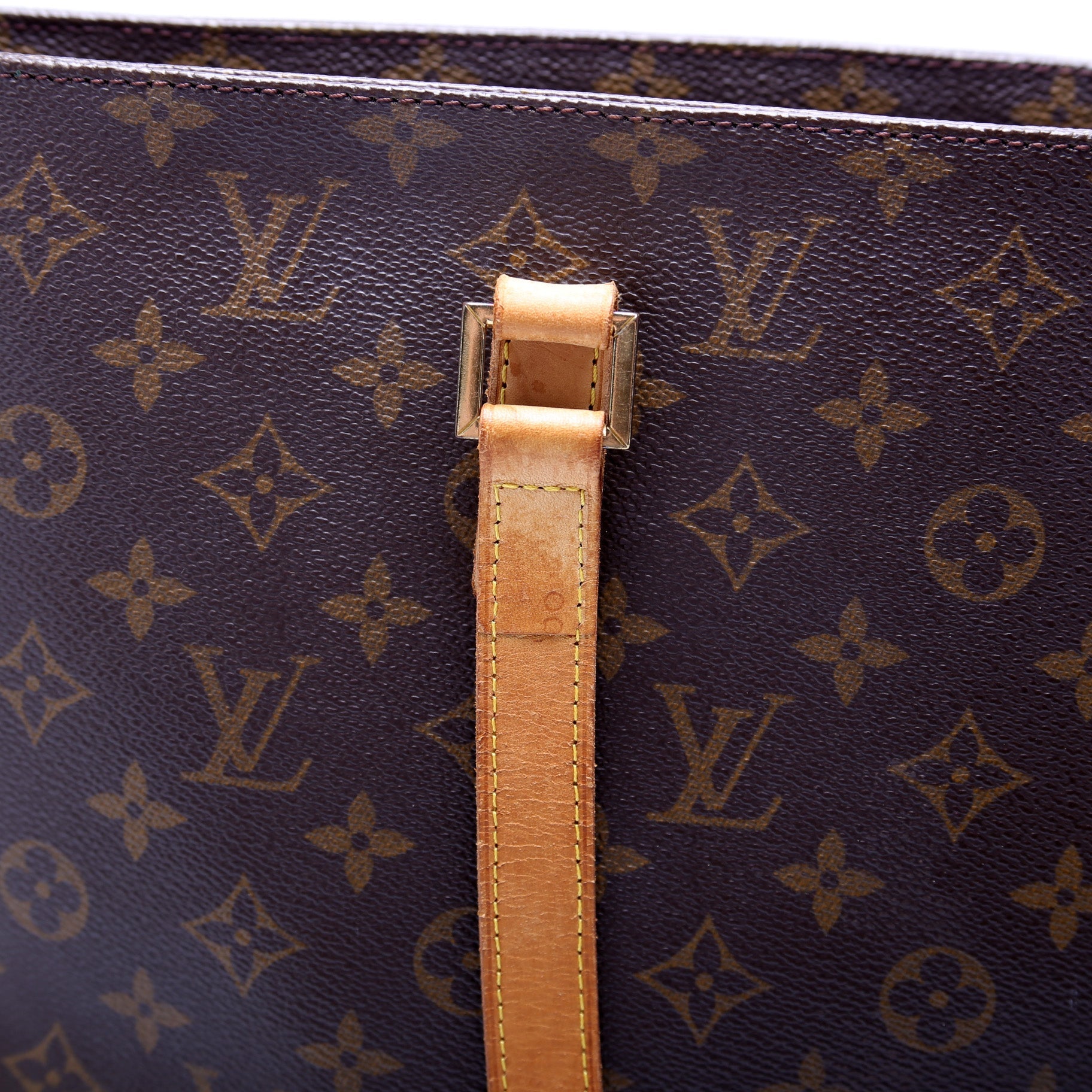 Luco Monogram