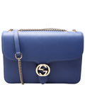 510303 Interlocking GG Shoulder