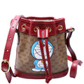 647801 Doraemon Mini Bucket