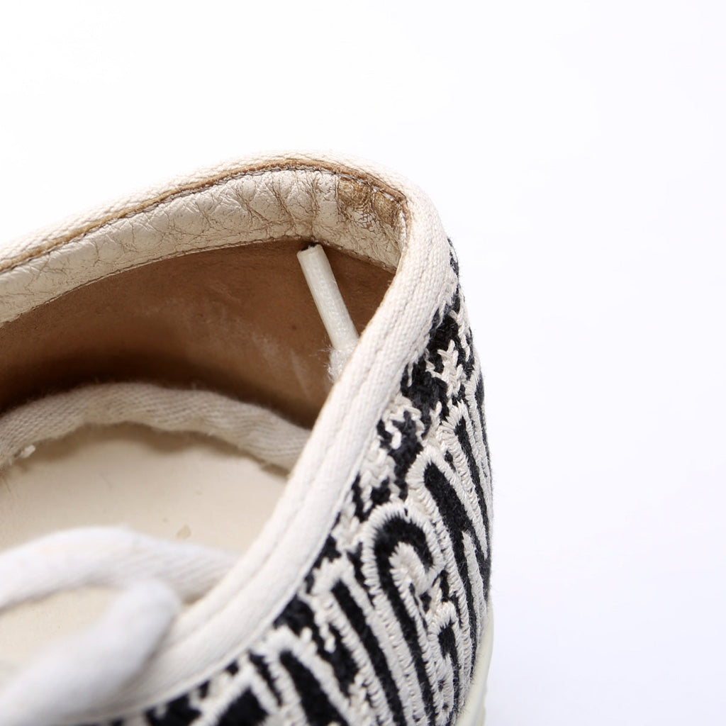 Dior Walk'N'Dior Sneakers Size 39.5