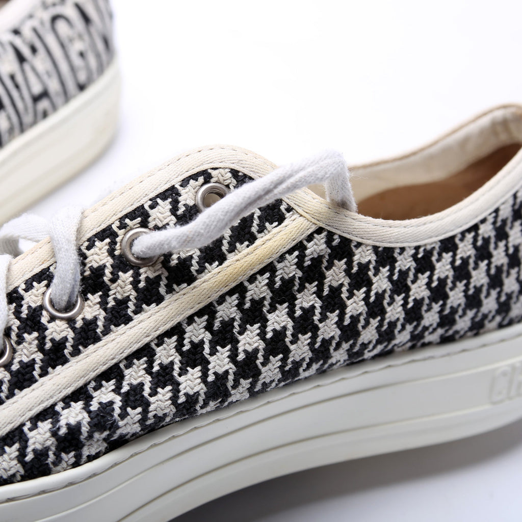 Dior Walk'N'Dior Sneakers Size 39.5