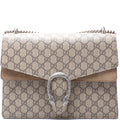 403348 Dionysus GG Shoulder Medium