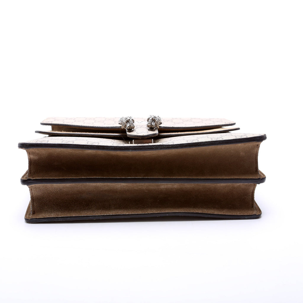 403348 Dionysus GG Shoulder Medium