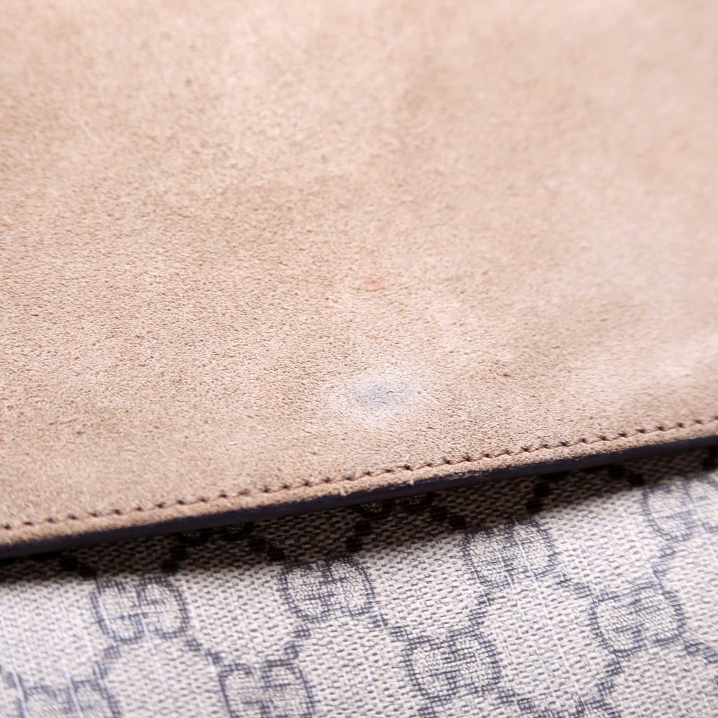 403348 Dionysus GG Shoulder Medium