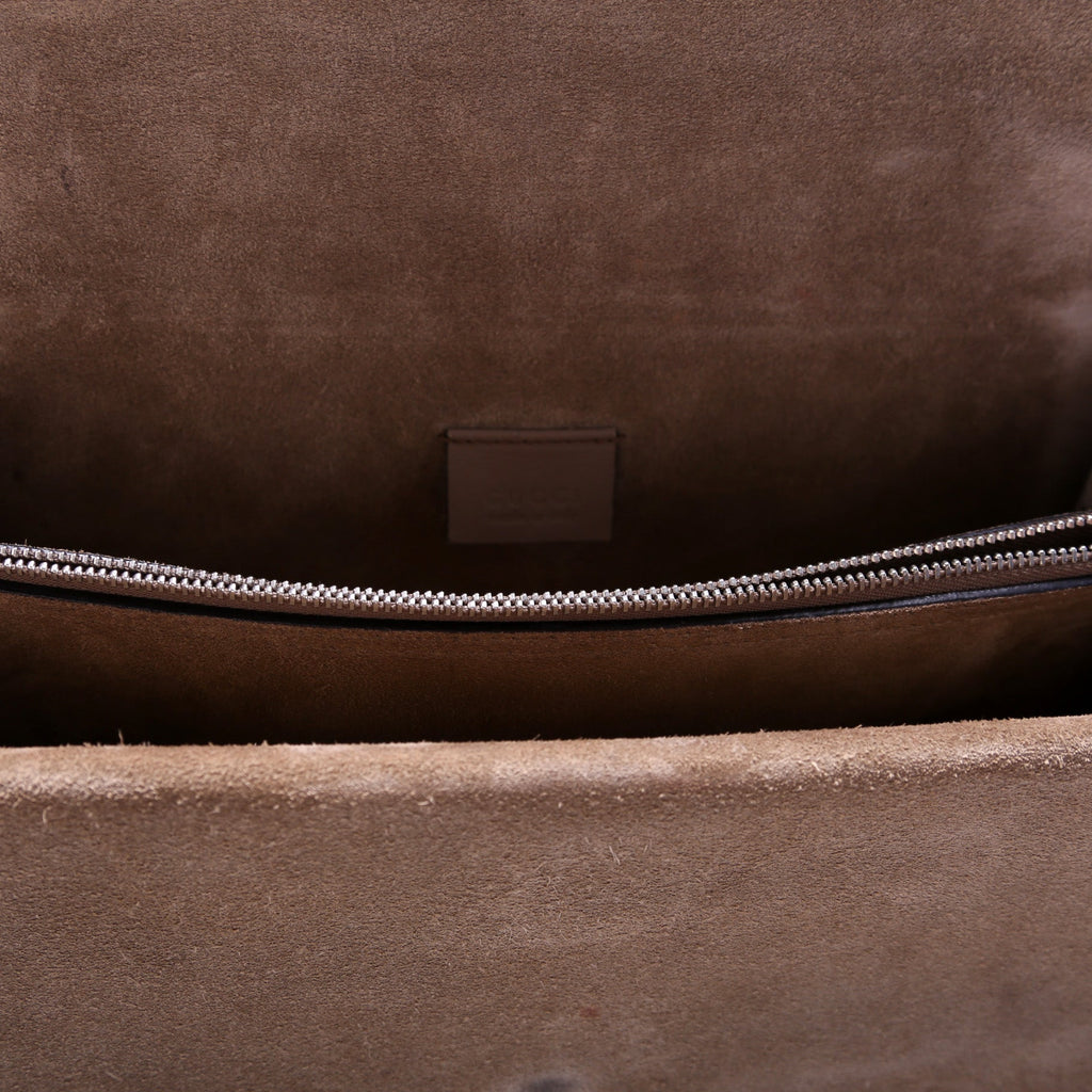 403348 Dionysus GG Shoulder Medium