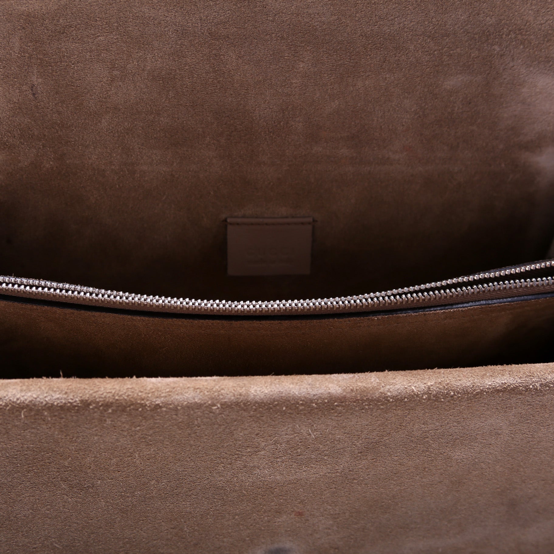 403348 Dionysus GG Shoulder Medium