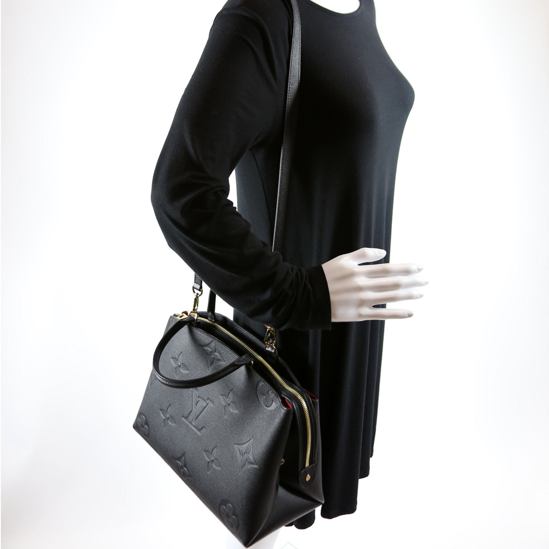 Grand Palais Empreinte