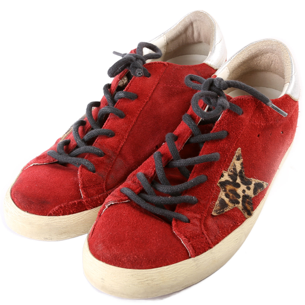 SUPERSTAR CLASSIC SZ 39