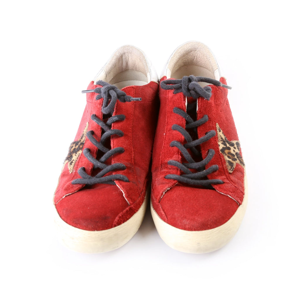 SUPERSTAR CLASSIC SZ 39