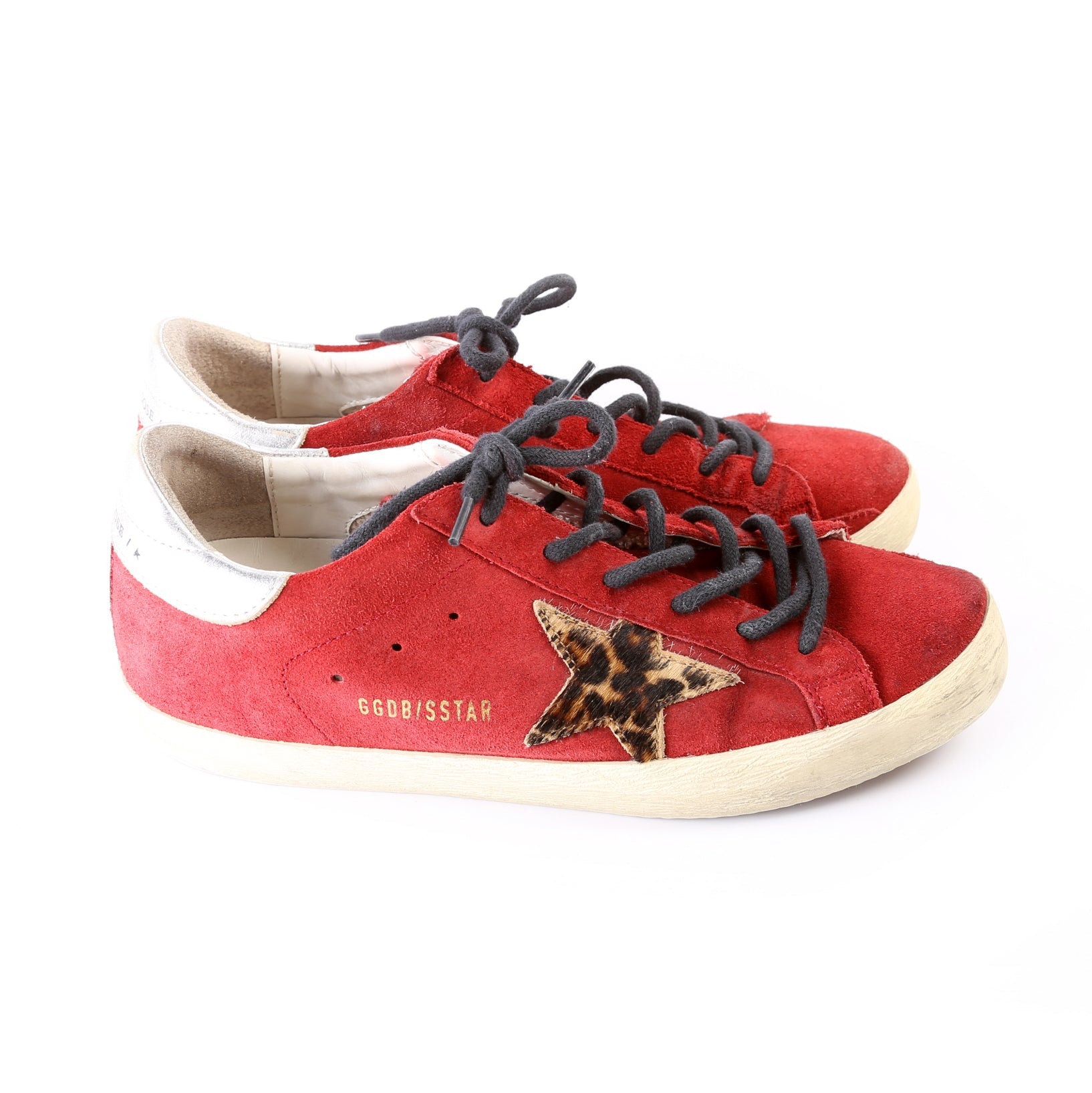 SUPERSTAR CLASSIC SZ 39