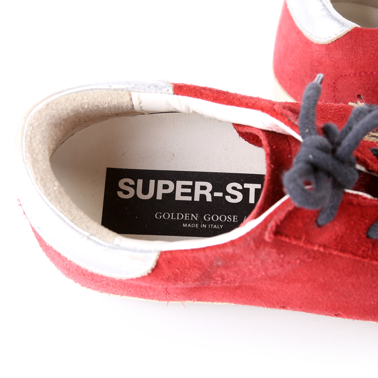 SUPERSTAR CLASSIC SZ 39