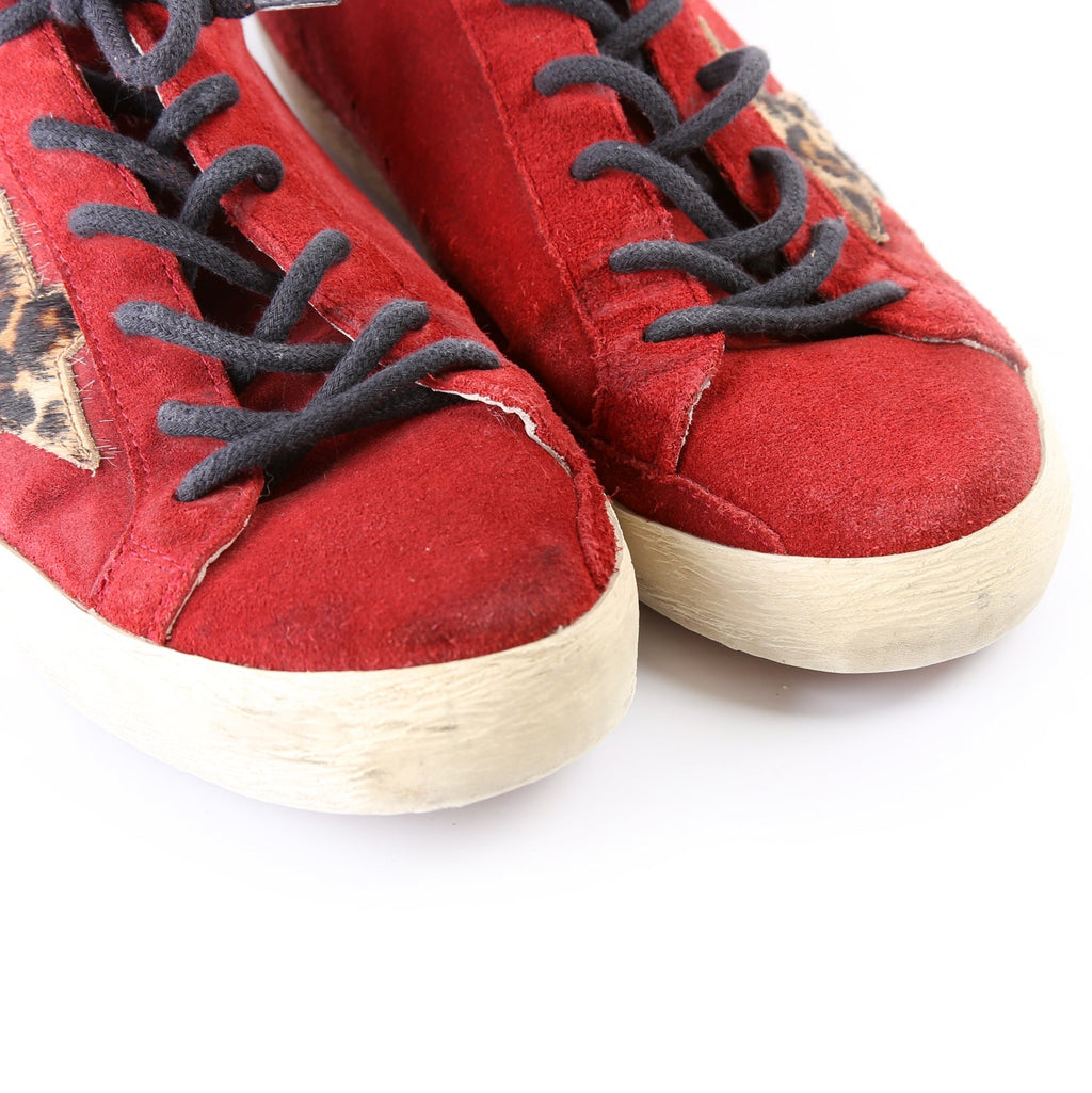 SUPERSTAR CLASSIC SZ 39