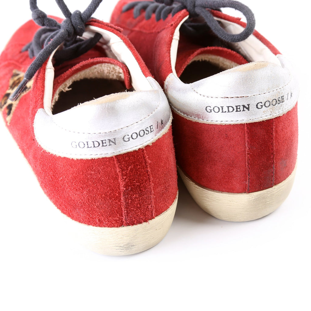 SUPERSTAR CLASSIC SZ 39
