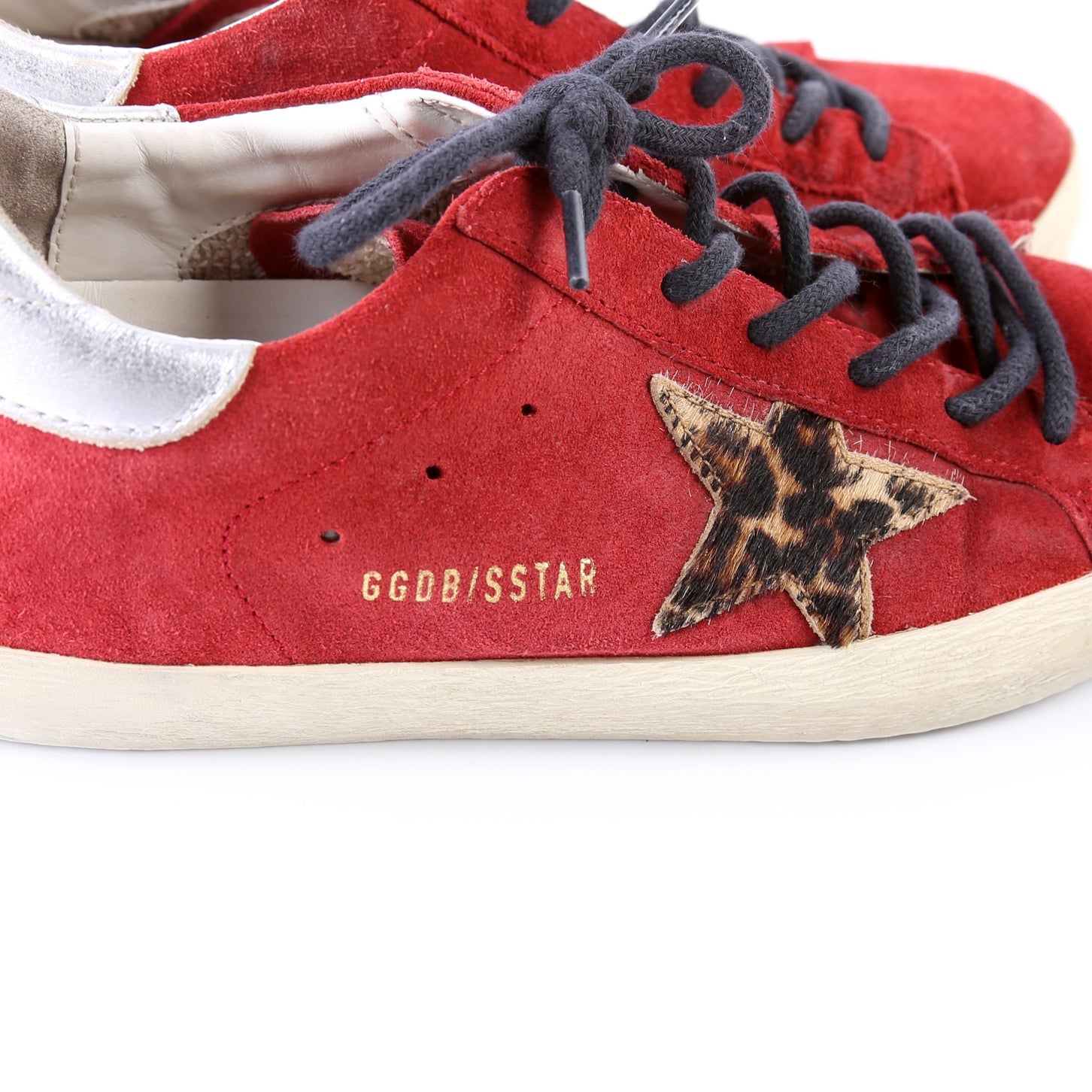 SUPERSTAR CLASSIC SZ 39
