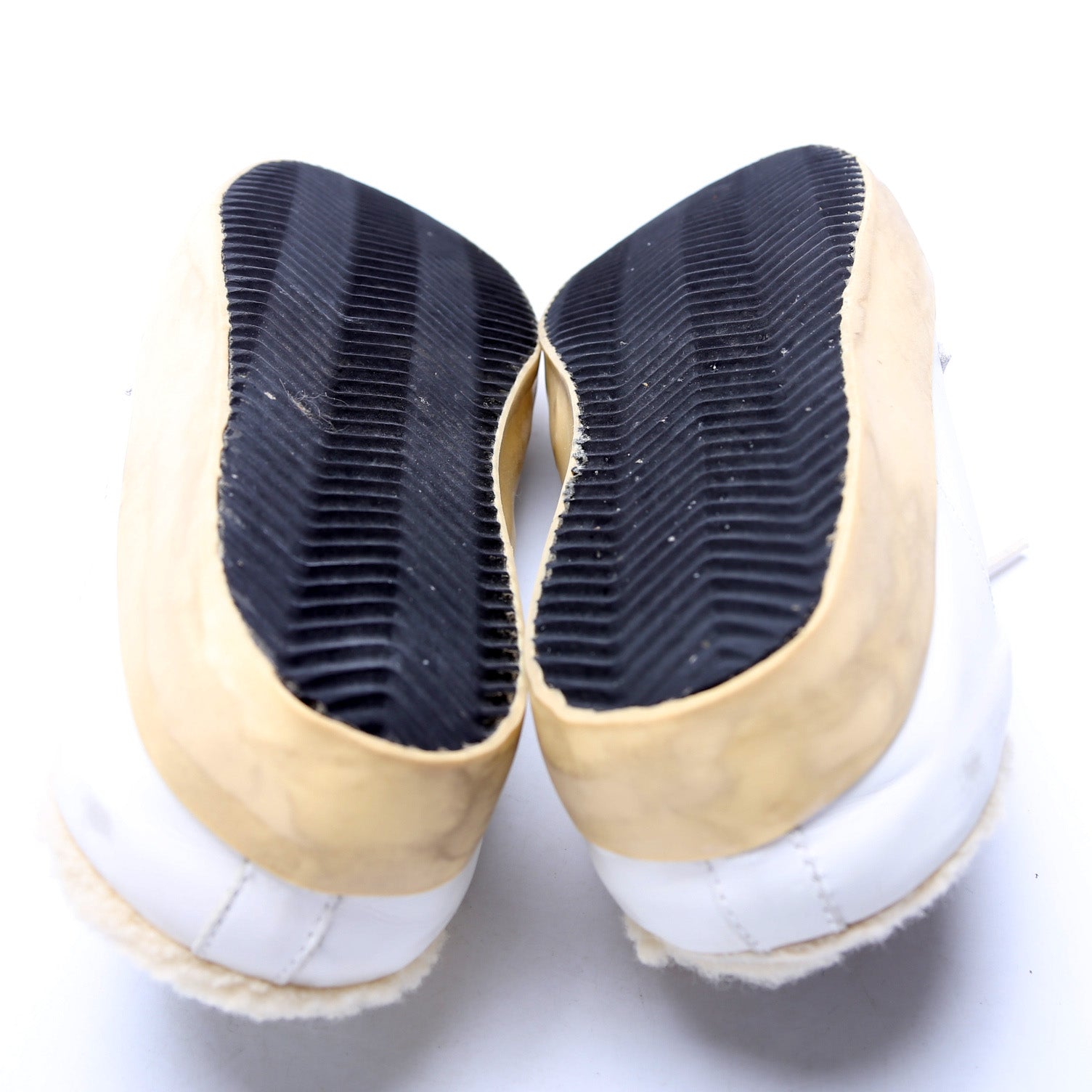 Superstar Sabot Size 41